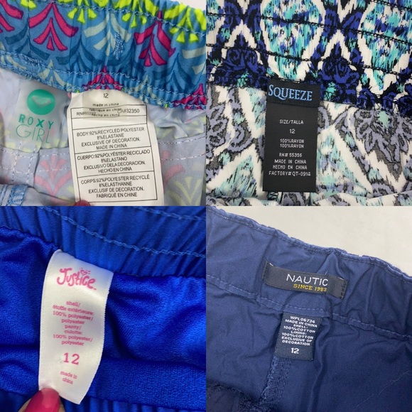 Bundle Size 12 for girl 👧🏻 - Picture 14 of 15